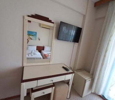 Altinkum Hotel | Efsane HOTEL DİDİM