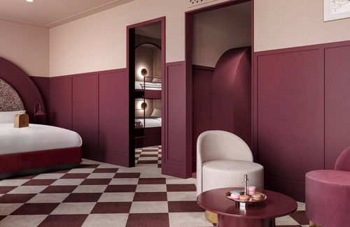 Kaatsheuvel Hotel | Efteling Grand Hotel - Theme Park tickets included