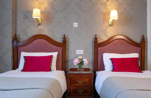 Glasnevin House | Egans House