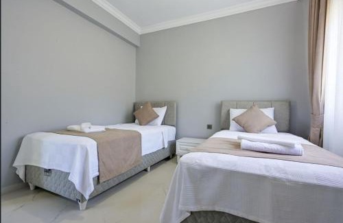 Yesiluzumlu Villa | Egeden 2