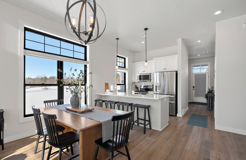 Egg Harbor Condo | Egg Harbor Condo- new build, indoor pool and gym