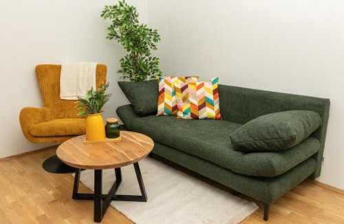 Eggenberg Apartment | Eggenberg City Suites - Self Check-In