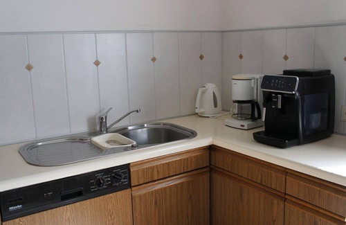 Seeboden Apartment | Egger Heinrich - Apartment 6178 - Apartment/flat, separate toilet and bath/shower