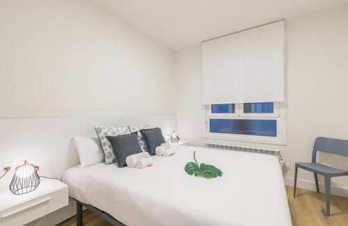 Egia Apartment | Egia Plaza