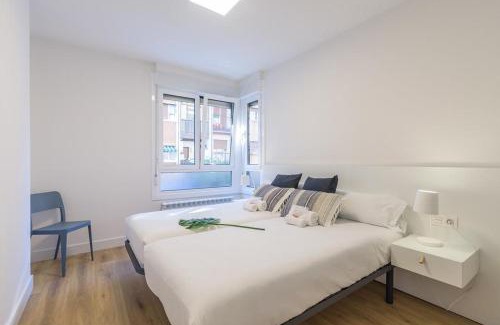 Egia Apartment | Egia Plaza