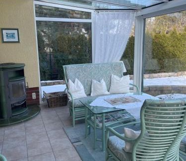 Wuthenow House | Egon