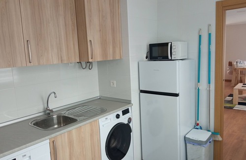 Llodio Condo | Egur Etxea