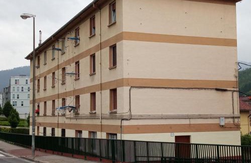 Llodio Apartment | Eguretxea