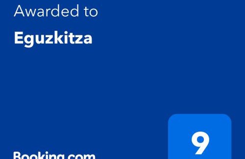 Renteria Apartment | Eguzkitza