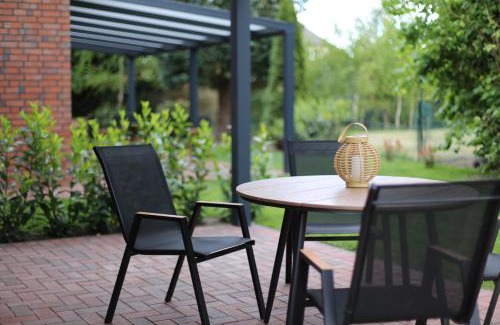 Nortrup House | Eiche