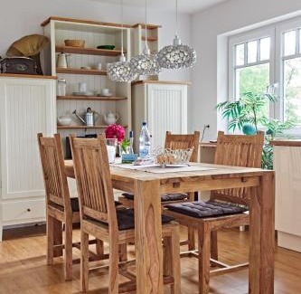 Apensen Apartment | Eichenlodge