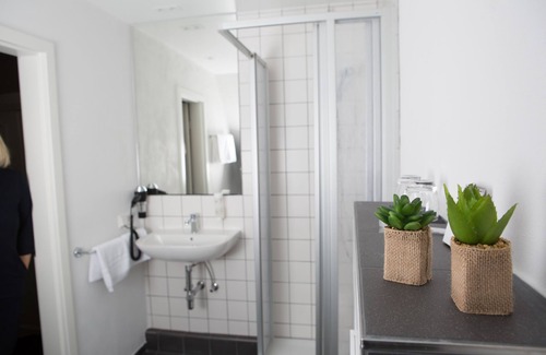 Risum-Lindholm Hotel | Eichhorns Hotel-Restaurant