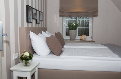 Risum-Lindholm Hotel | Eichhorns Hotel-Restaurant