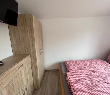 Rheinsberg House | Eichkobel