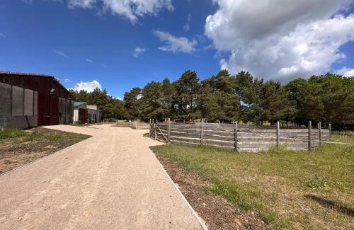 Warnow House | Eickhof Ferienhof für 15 Personen - Ferienhof Günter - Gratis Parken, Wlan