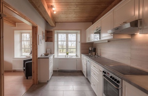 Oldenswort Apartment | Eider-domizil No.2, Deutschland