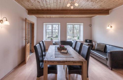 Oldenswort Apartment | Eider Domizil No 2