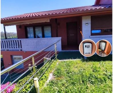 Ponteareas House | Eido da Consaca