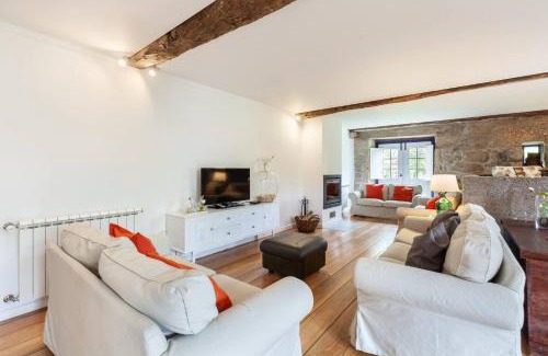 Jolda House | Eido do Carvalhoso - Casa de Campo em Arcos de Valdevez