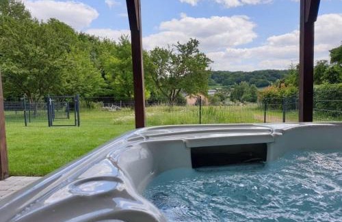 Fleringen Apartment | Eifel-Dream-Krausbuche