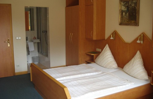 Niederkail Hotel | Eifel Hotel Lamberty