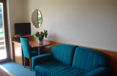 Niederkail Hotel | Eifel Hotel Lamberty