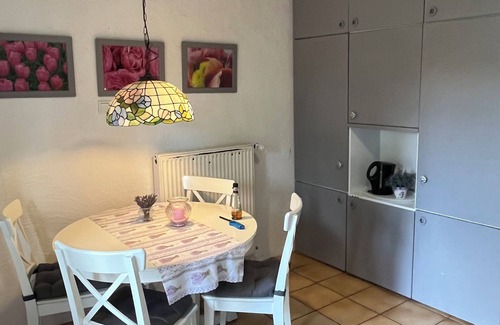 Bergweiler House | Eifel-Moselhaus, your own house, pet-friendly, ideal for many excursions.