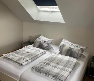 Einruhr Apartment | Eifelbrise