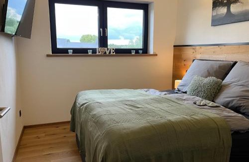 Oberdorla House | Eifelfinca