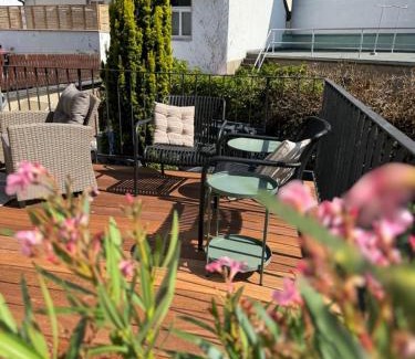 Gemund Apartment | EifelQuartier L8