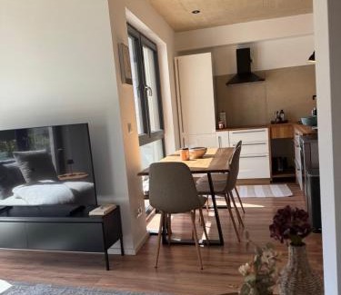 Gemund Apartment | EifelQuartier L8