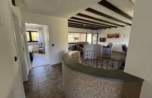 Hasenfeld House | EifelSeensucht