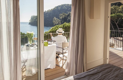Paraggi Hotel | Eight Hotel Paraggi