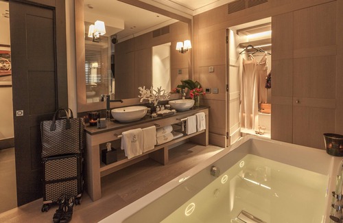 Paraggi Hotel | Eight Hotel Paraggi