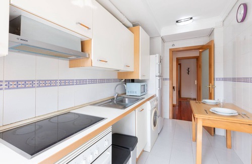 Irun Apartment | Eihera - baskeyrentals