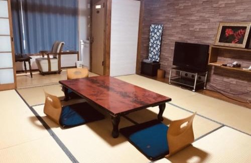 Amakusa Hotel | Eimiya Ryokan - Vacation STAY 36328v