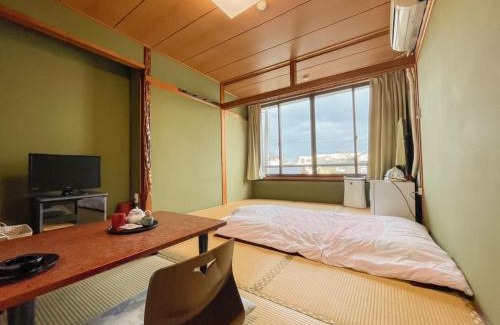 Amakusa Hotel | Eimiya Ryokan - Vacation STAY 36252v