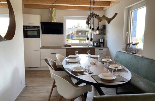 Arnoldstein Villa | Ein Urlaub in drei Ländern! Whirlpool, Sauna, Grill