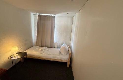 Marktbreit Apartment | einfach am Torbogen