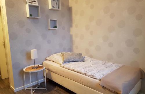 Mottau House | Einhaus