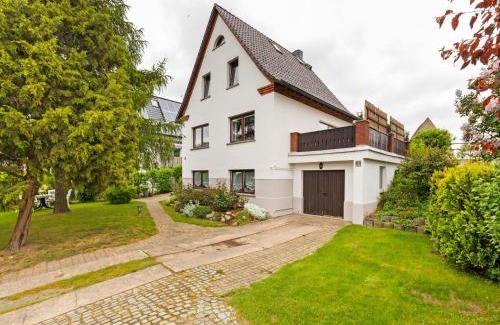 Wismar Apartment | Einladende Ferienwohnung in Wismar, cleaning included