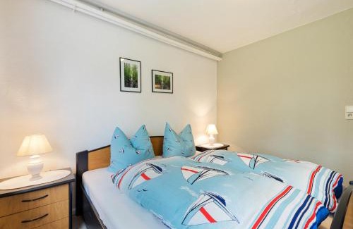 Wismar Apartment | Einladende Ferienwohnung in Wismar, cleaning included