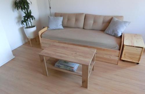 Schindeldorf Apartment | Einliegerwohnung in Stromberg-Schindeldorf