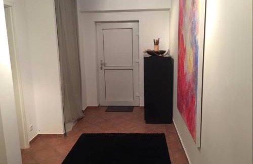 Kolonie Kleinmachnow Apartment | Einliegerwohnung Kleinmachnow