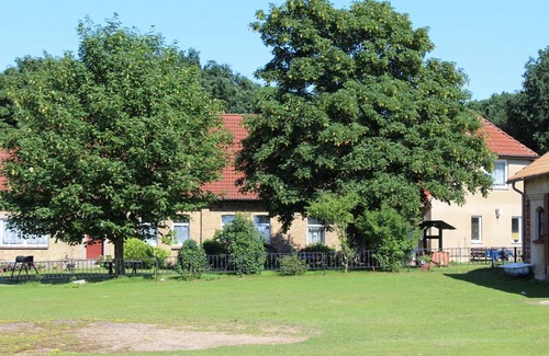 Luebz Apartment | Einzelzimmer - Ferienhof Berit Botschatzke