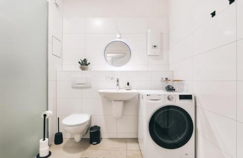 Loebau Apartment | Einzigartiges Design Apartment