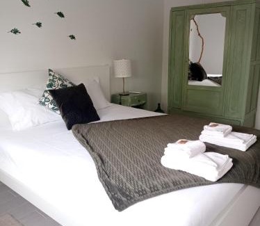 Sao Martinho do Bispo House | Eira da Mila