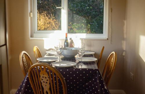 Nolton House | Eira's Cottage