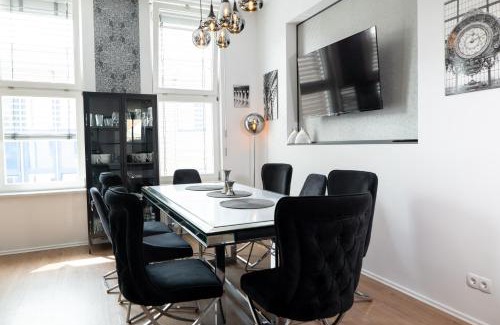 Eisenach Apartment | Eisenach Zentrum Saphir