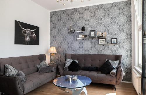 Eisenach Apartment | Eisenach Zentrum Saphir